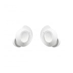 True Wireless Ακουστικά Bluetooth Samsung SM-R400 Galaxy Buds FE Λευκό