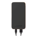 Φορτιστής Ανάγκης Duracell Charge Plus 15W 10000mAh Μαύρο