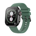 Smartwatch myPhone Tool 2.01" Πράσινο