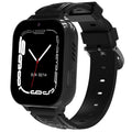 Smartwatch Blavec K-02 με GPS για Παιδιά Μαύρο