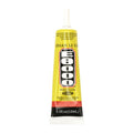 Κόλλα Zhanlida Ε-8000 για Κινητά 15ml Διάφανο