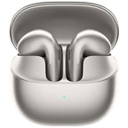 True Wireless Ακουστικά Bluetooth Xiaomi Redmi Buds 6 Γκρι