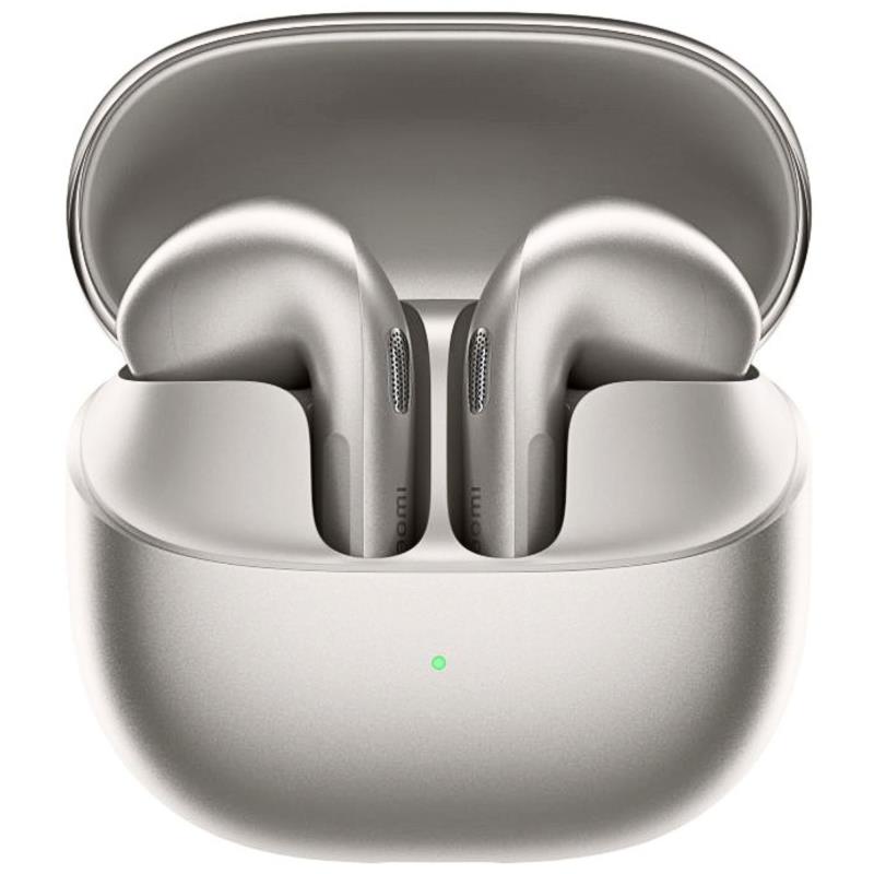 True Wireless Ακουστικά Bluetooth Xiaomi Redmi Buds 6 Γκρι