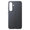 Θήκη Bio PU & PC Samsung EF-VS936PBEGWW S936 Galaxy S25 Plus 5G Kindsuit Μαύρο