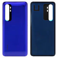 Καπάκι Μπαταρίας Xiaomi Mi Note 10 Lite Μωβ (OEM)