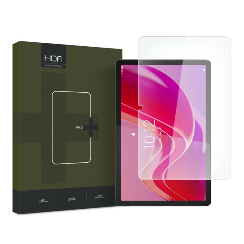 Tempered Glass Hofi Pro+ Lenovo Tab M11 TB-330 11.0" Διάφανο (1 τεμ.)
