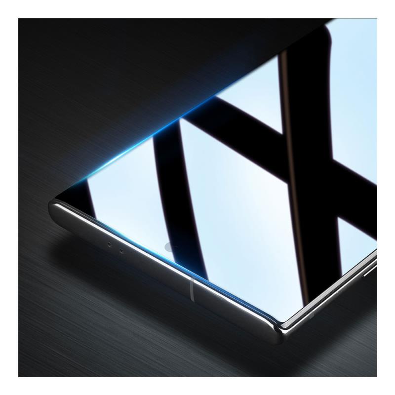 Tempered Glass Full Face Dux Ducis Samsung S928 Galaxy S24 Ultra 5G Μαύρο (1 τεμ.)