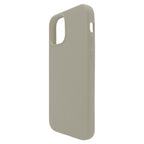 Θήκη Soft TPU inos Apple iPhone 12 Pro Max S-Cover Γκρι