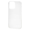 Θήκη TPU inos Apple iPhone 13 Pro Max Ultra Slim 0.3mm Διάφανο