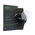 Tempered Glass Hofi Pro+ Samsung Galaxy Watch 4 Classic 42mm (1 τεμ.)