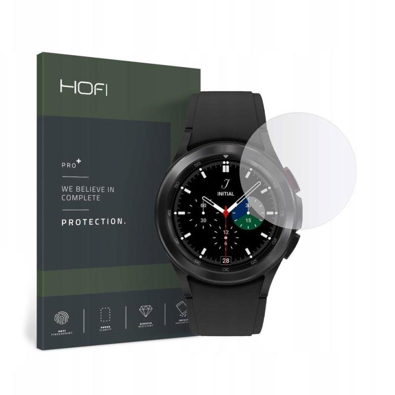 Tempered Glass Hofi Pro+ Samsung Galaxy Watch 4 Classic 42mm (1 τεμ.)