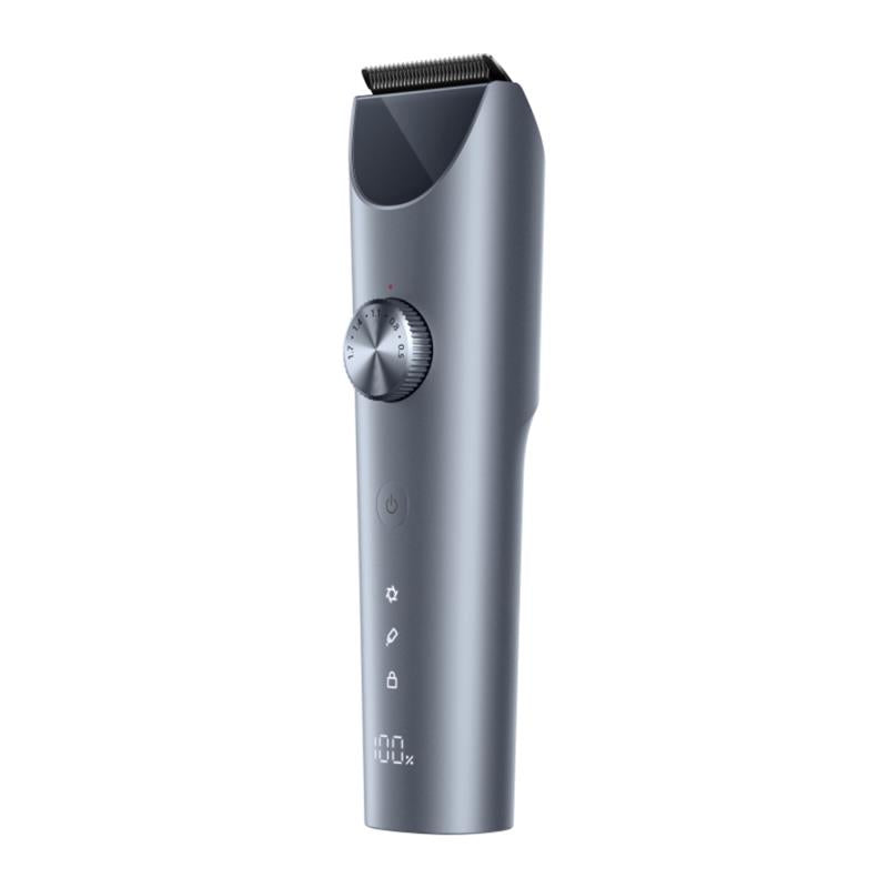 Επαναφορτιζόμενη Ξυριστική Μηχανή Xiaomi Hair Clipper 2 Γκρι