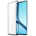Tempered Glass Full Face Dux Ducis Realme Note 50 Μαύρο (1 τεμ.)