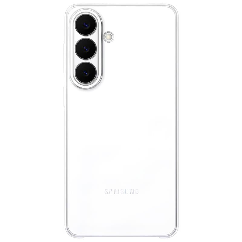 Θήκη TPU Samsung EF-QS947CTE S947 Galaxy S26 Plus 5G Soft Clear Διάφανο