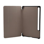 Θήκη Flip Smart inos Samsung Galaxy Tab S9 FE/ S10 FE 10.9" Wi-Fi/ 5G Μαύρο