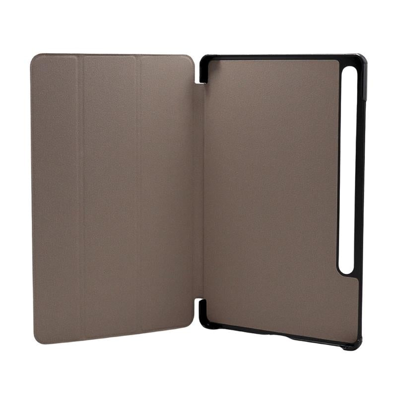 Θήκη Flip Smart inos Samsung Galaxy Tab S9 FE/ S10 FE 10.9" Wi-Fi/ 5G Μαύρο