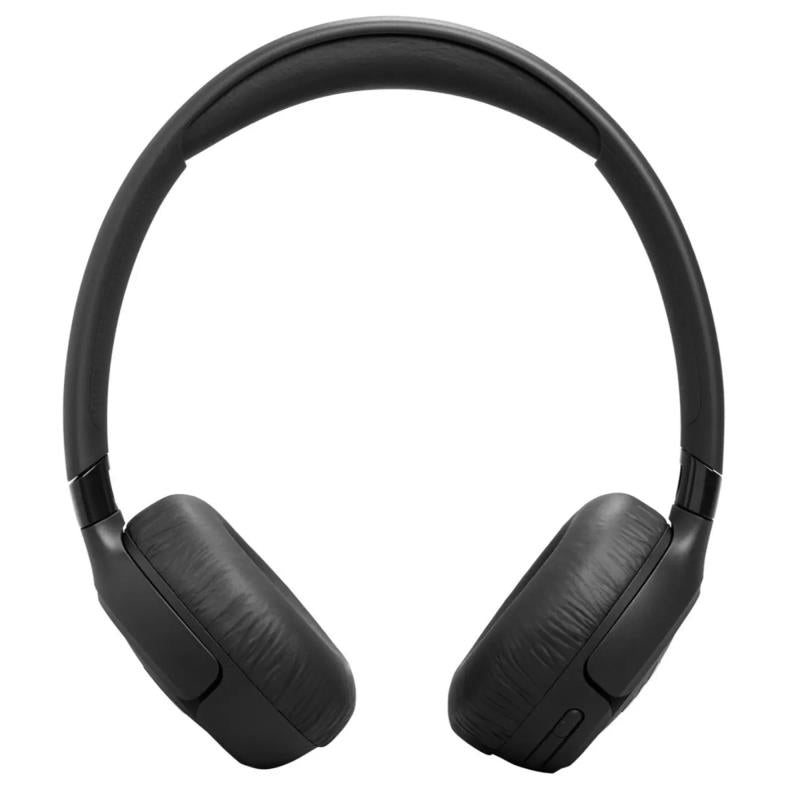 Ασύρματα Ακουστικά Κεφαλής JBL Tune 680NC Μαύρο