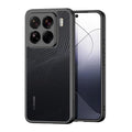 Θήκη TPU & PC Dux Ducis Aimo Xiaomi 15 Pro 5G Μαύρο