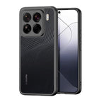 Θήκη TPU & PC Dux Ducis Aimo Xiaomi 15 Pro 5G Μαύρο