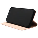 Θήκη Flip Book inos Samsung A556 Galaxy A55 5G Foldio Ροζ