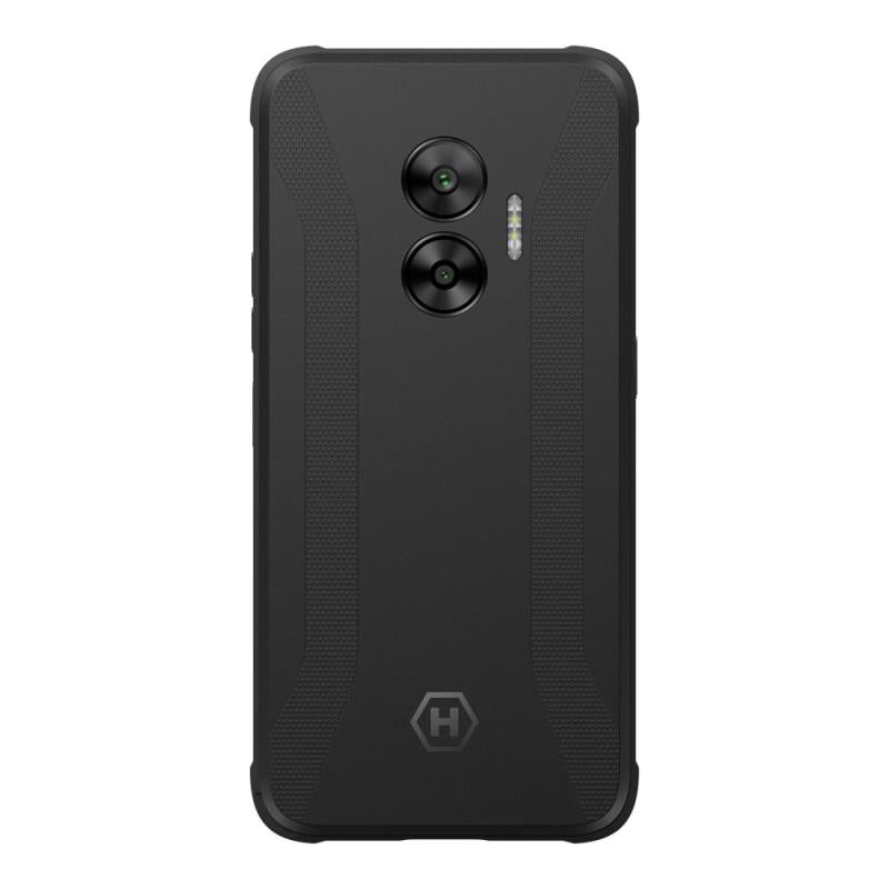 Κινητό Τηλέφωνο Hammer Blade V 5G (Dual SIM) 256GB 8GB RAM Μαύρο