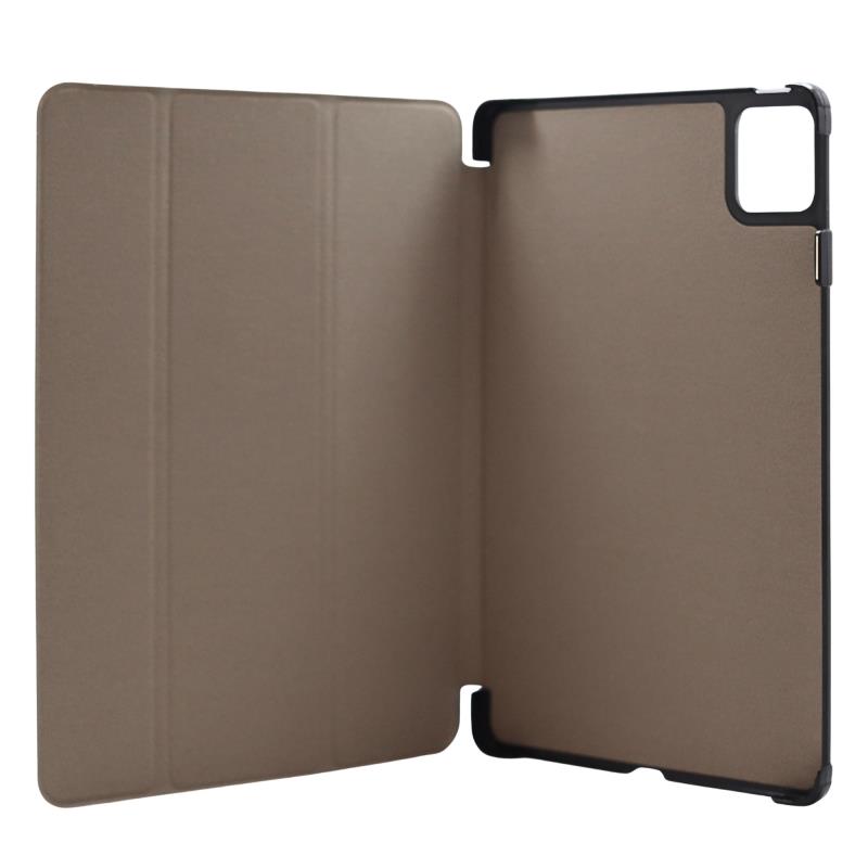 Θήκη Flip Smart inos Xiaomi Redmi Pad 7/ 7 Pro 11.2" Μαύρο