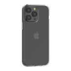 Θήκη TPU & PC Devia Apple iPhone 14 Plus Shock Proof Shark Διάφανο