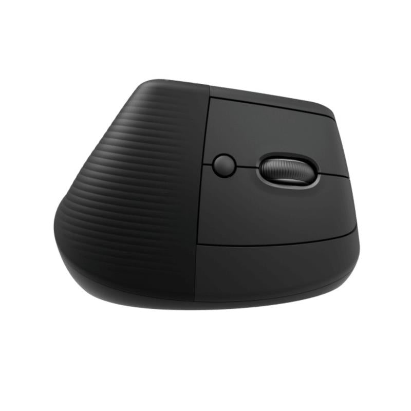 Ασύρματο Ποντίκι Logitech Lift Vertical Ergonomic Γκρι