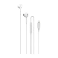 Hands Free Stereo A3 Devia EM102 iP Kintone Λευκό