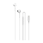 Hands Free Stereo A3 Devia EM102 iP Kintone Λευκό