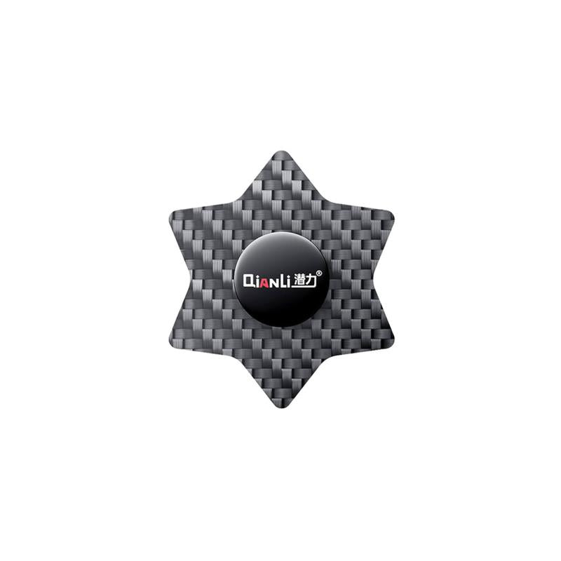 Εργαλείο Ανοίγματος Συσκευών Carbon Fibre QianLi Hexagram