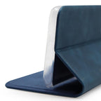 Θήκη Flip Book inos Honor 50 Lite S-Folio NE Μπλε
