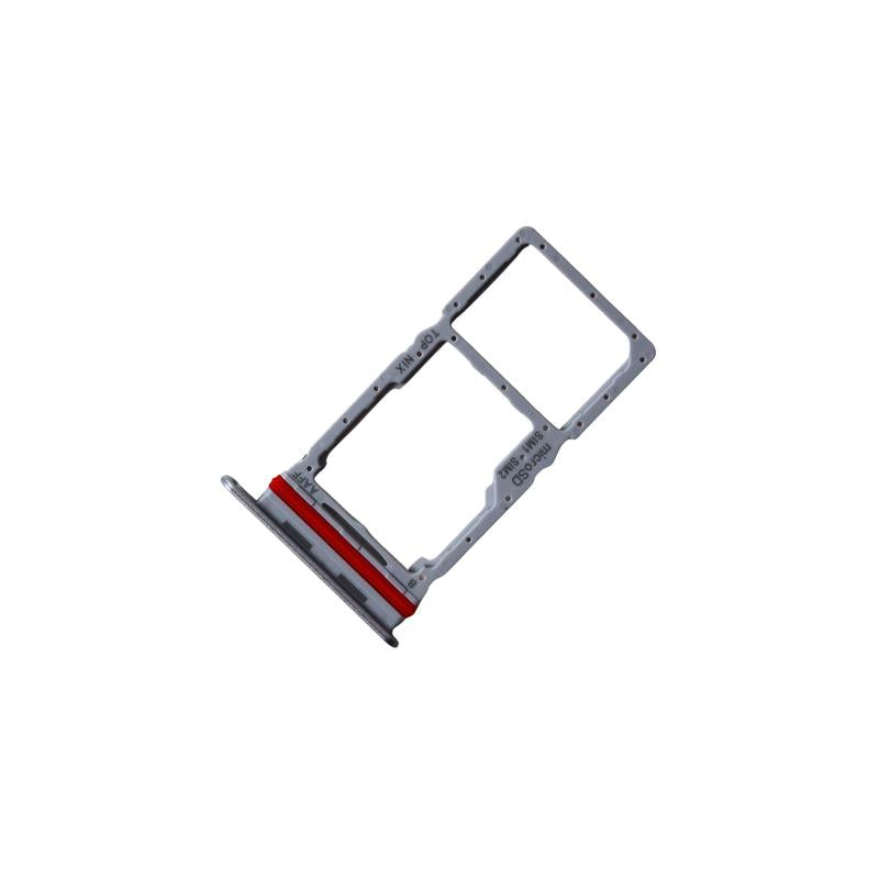 SIM Card Tray Samsung A166 Galaxy A16 5G Grey (Original)