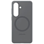 Θήκη Σιλικόνης Samsung EF-ES942CBE S942 Galaxy S26 5G Magnet Μαύρο