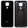 Καπάκι Μπαταρίας Xiaomi Redmi Note 9 Μαύρο (OEM)