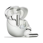 True Wireless Ακουστικά Bluetooth HiFuture Sonicair Λευκό