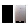Οθόνη με Touch Screen Tablet Lenovo Tab M9 TB-310FU/ XU 9.0" Μαύρο (OEM)