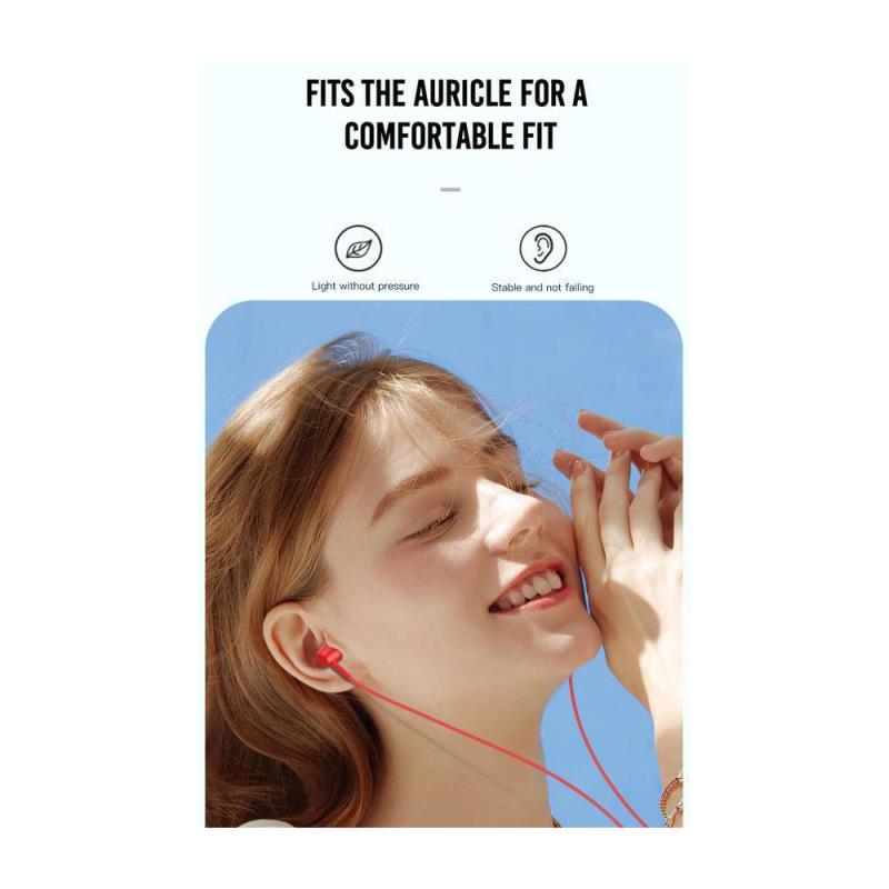 Hands Free Stereo XO EP57 3.5mm Λευκό