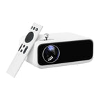 Προβολέας Φορητός Wanbo Mini Pro 720p Android Λευκό