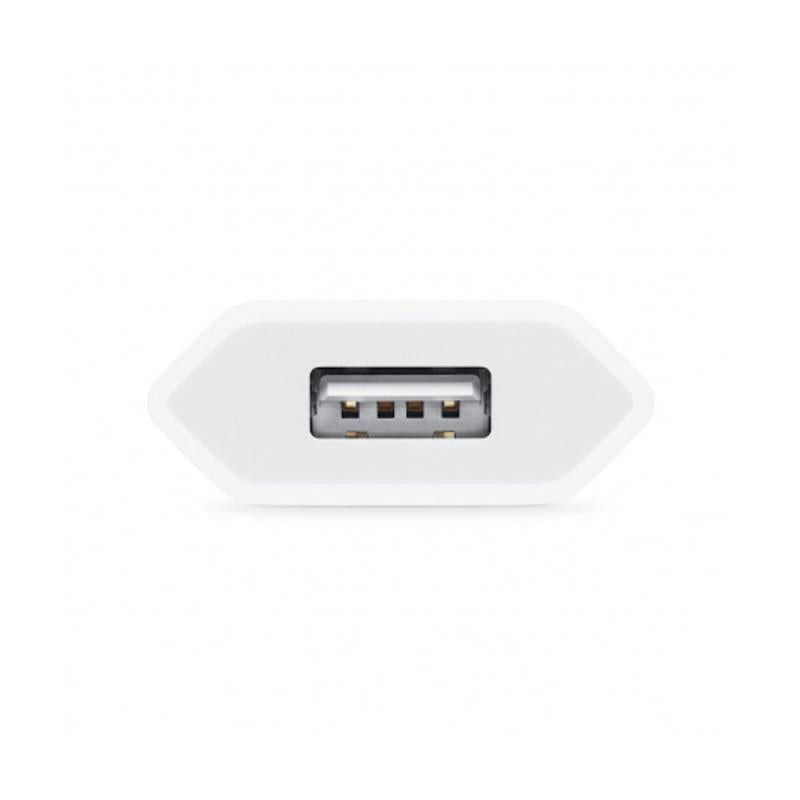 Φορτιστής Ταξιδίου USB Apple iPhone MGN13ZM/A