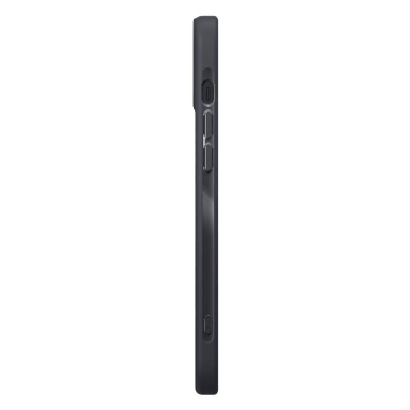 Θήκη Soft TPU & PC Spigen Cyrill Ultra Color Mag Magsafe Apple iPhone 14 Plus Σκούρο Γκρι