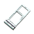 Βάση Κάρτας Sim & SD Samsung A526B Galaxy A52 5G/ A526B Galaxy A52 5G/ A726B Galaxy A72 5G Πράσινο (Original)