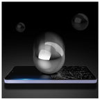 Tempered Glass Full Face Dux Ducis Realme 12/ 12X 5G/ C65 5G/ Narzo N65 Μαύρο (1 τεμ.)