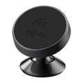 Universal Βάση Στήριξης Ταμπλό Αυτοκινήτου Devia EL071 Magnetic Goblet Μαύρο