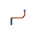 Flex Cable Fingerprint Sensor Samsung A155F Galaxy A15 Blue (Original)