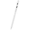 Universal Πενάκι Οθόνης Blavec Active Pencil BPA-02 για Android & iOS Λευκό