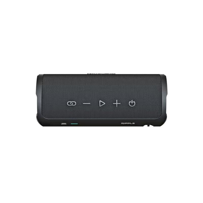 Φορητό Ηχείο Bluetooth HiFuture Ripple 30W Μαύρο