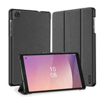 Θήκη TPU Flip Shock Proof Dux Ducis Domo Lenovo Tab M8 8.0" (4th Gen) Μαύρο
