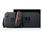 Nintendo Switch 2 Μαύρο