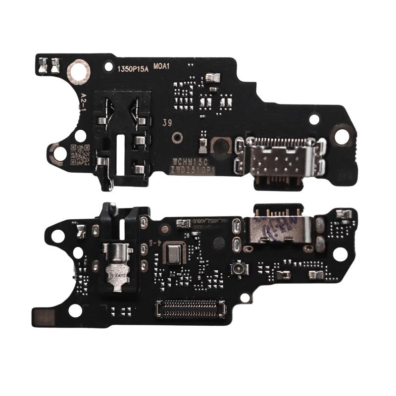 Πλακέτα Xiaomi Redmi 15C 4G EU με Επαφή Φόρτισης (OEM)